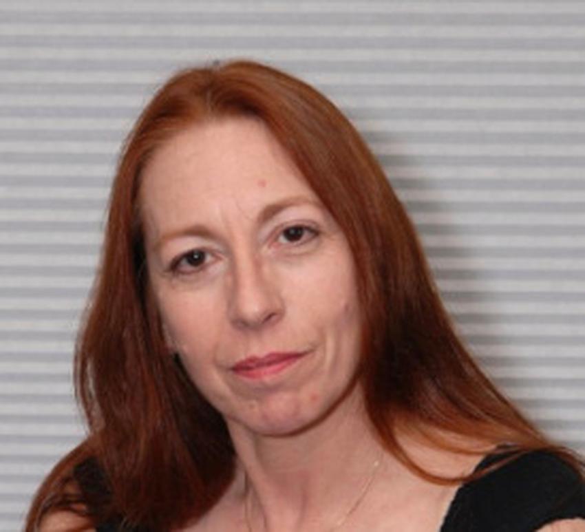 staff photo